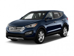 2015 Hyundai Santa Fe Sport